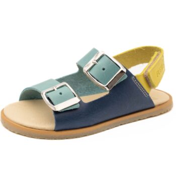 Sandàlia Doble Natura Multicolor - Flexinens -
