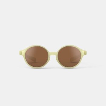 Ulleres de Sol Izipizi Baby  - Vanilla -