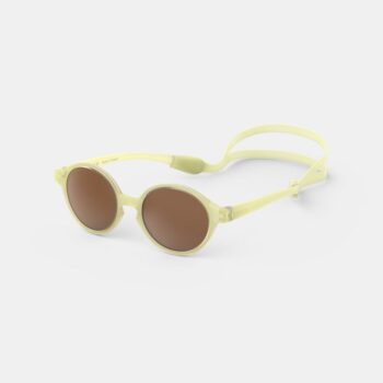 Ulleres de Sol Izipizi Baby  - Vanilla -