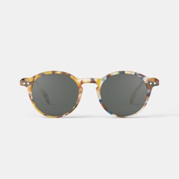 Ulleres de Sol, Adult D - Blue Tortoise - Izipizi -