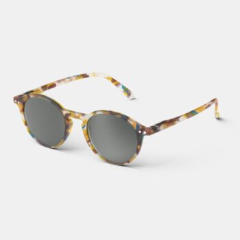 Ulleres de Sol, Adult D - Blue Tortoise - Izipizi -