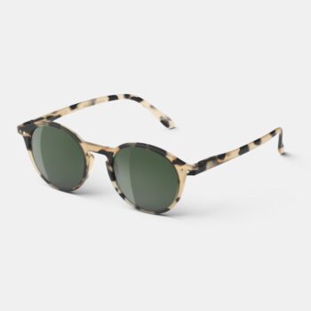 Ulleres de Sol, Adult Polarized D - Light Tortoise - Izipizi -