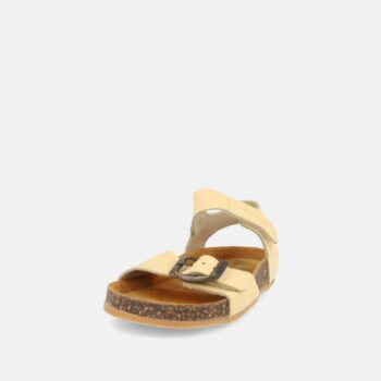 Sandalia Ponza Groc - Blanditos by Crio's -