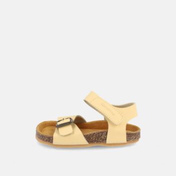 Sandalia Ponza Groc - Blanditos by Crio's -