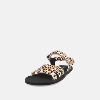 Sandalia Verona, AnimalPrint - Blanditos by Crio's -