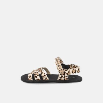 Sandalia Verona Adult, AnimalPrint - Blanditos by Crio's -