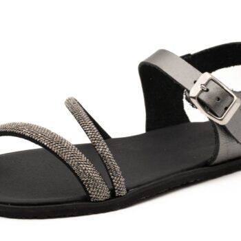 Sandalia Adult Pearl Plomo - Flexinens -