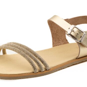 Sandalia Adult Pearl Cava - Flexinens -