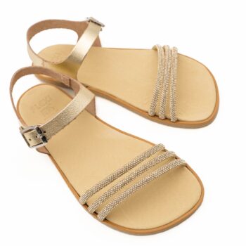 Sandalia Adult Pearl Cava - Flexinens -