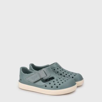 Croc Malibú Barefoot - Verde - Igor