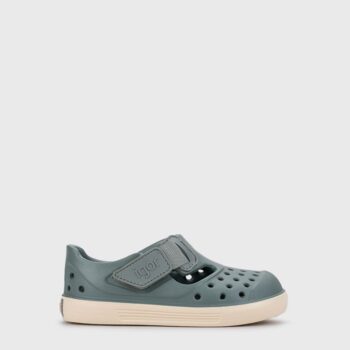 Croc Malibú Barefoot - Verde - Igor